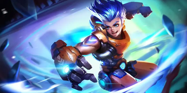 勇士竞技游戏大全