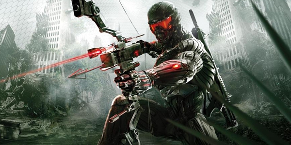 危机闯关游戏系列