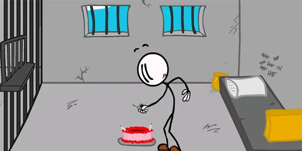 解救闯关游戏版本大全