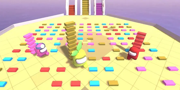 测试反应游戏大全