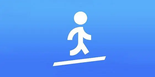 走路计数APP系列