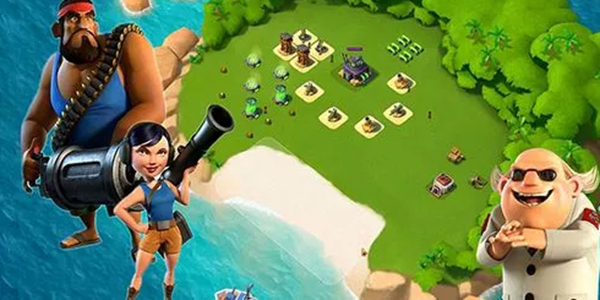 调整规划闯关游戏大全