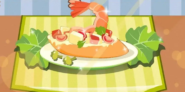 厨艺烹饪游戏版本大全