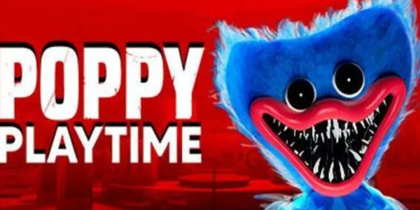 波比的游戏时间2游戏大全