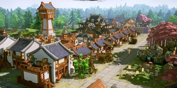 招募经营游戏大全