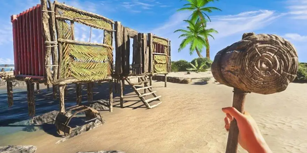 生存挑战游戏版本大全