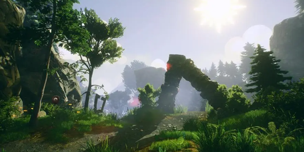 冒险生存游戏大全