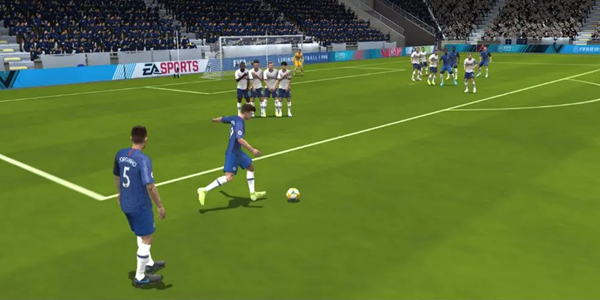 真实足球游戏大全