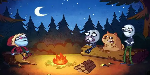 休闲烧脑游戏大全