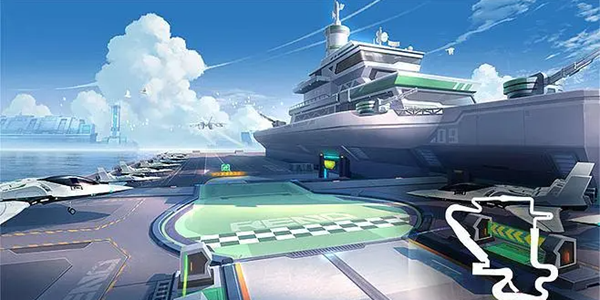 赛道竞技游戏版本大全