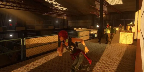 隐蔽躲藏游戏大全