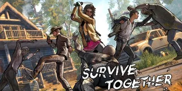 存活闯关游戏版本大全