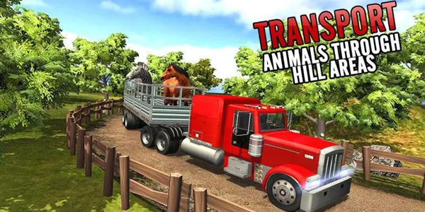 运送闯关游戏系列