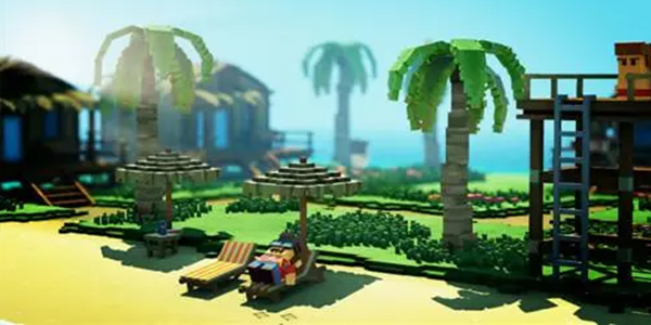 自由冒险游戏系列