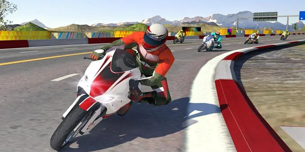 车手竞赛游戏系列