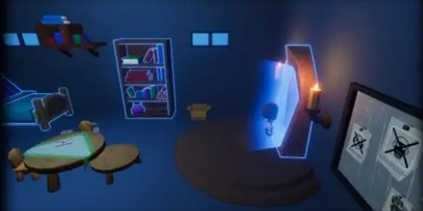 细致观察游戏大全