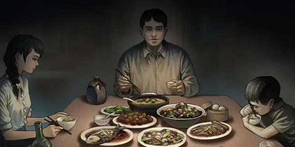 寻找解谜游戏大全