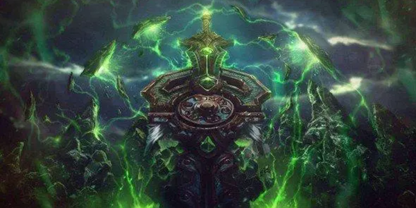 锻造武器游戏系列