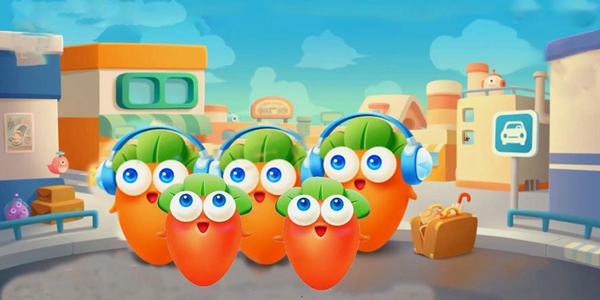 休闲闯关游戏版本大全