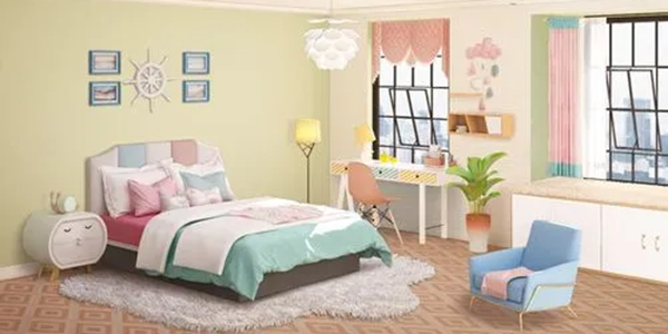 装修房屋游戏大全