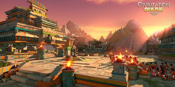 创造世界游戏系列