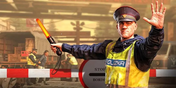 当警察游戏大全