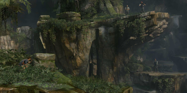 神秘主题游戏大全