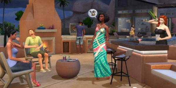 人生模拟游戏全部推荐