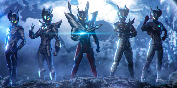 奥特曼系列游戏大全