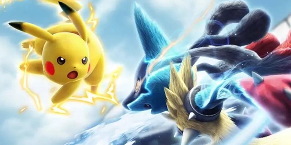 口袋妖怪系列游戏大全