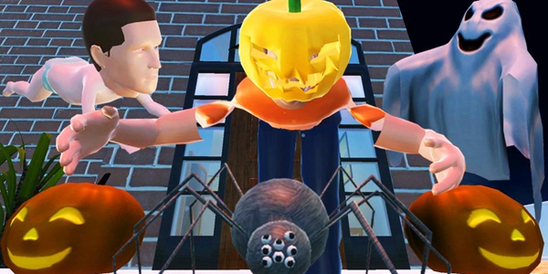 谁是你爸爸模拟器版本大全