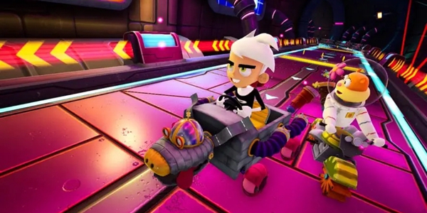 WarpedKartRacers版本大全