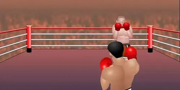单机拳击游戏大全