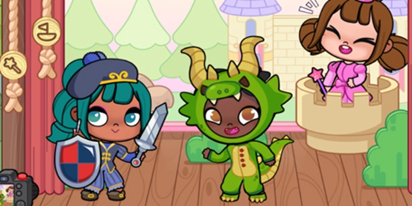 阿凡达世界游戏大全