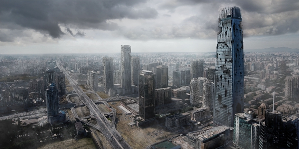 末日丧尸游戏大全