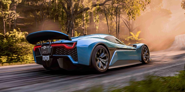 自由驾驶游戏大全