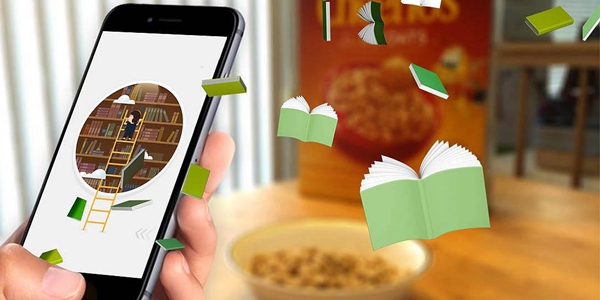 免费阅读软件大全