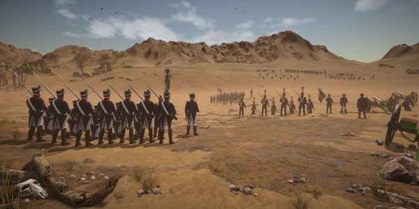 策略战争游戏大全