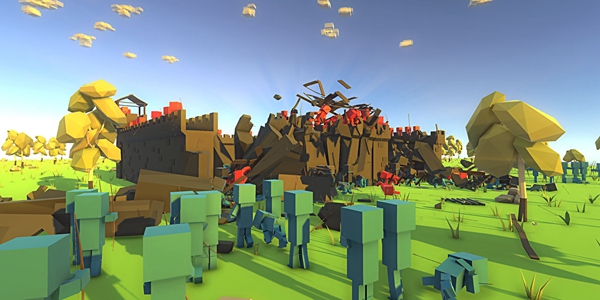 3D沙盒游戏大全