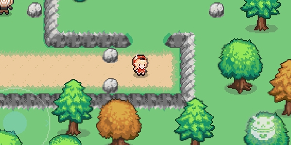 像素风游戏大全