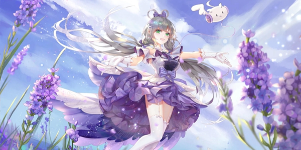 日系二次元游戏大全