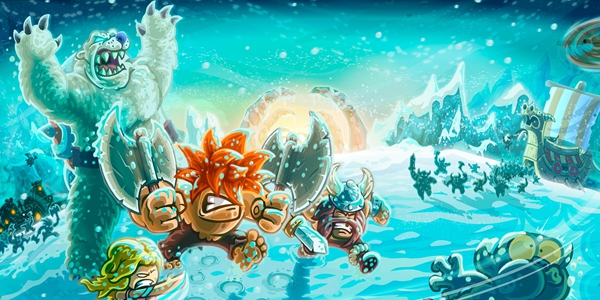 休闲塔防游戏大全