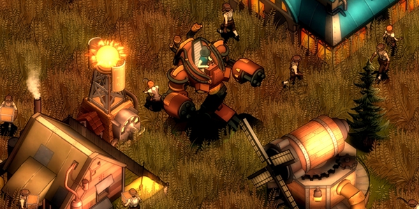 休闲耐玩单机游戏大全