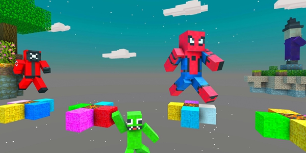 闯关挑战游戏大全