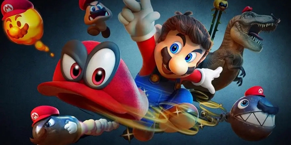 经典休闲游戏大全