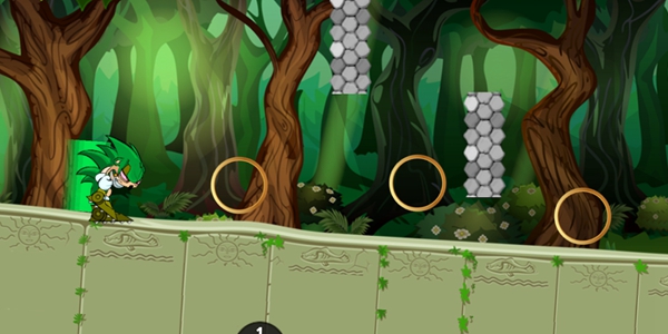 单机跑酷游戏大全