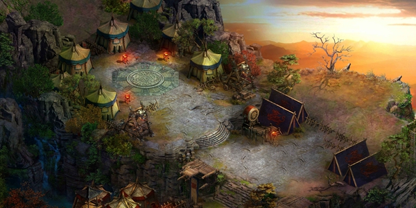 阴阳锅2同心劫游戏系列大全