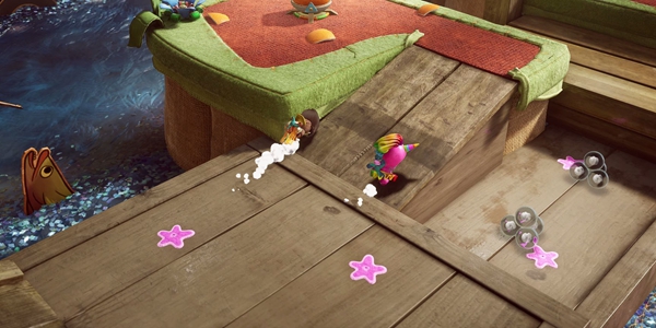 单机闯关游戏大全