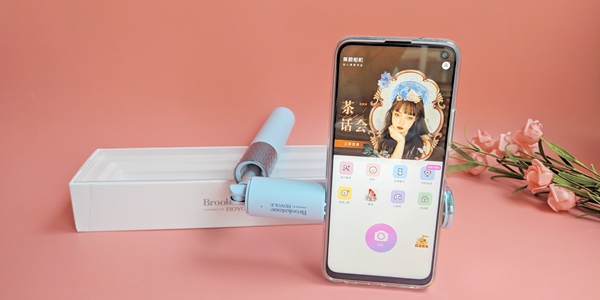 照片美化软件大全