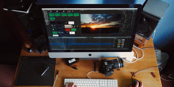 视频制作软件大全